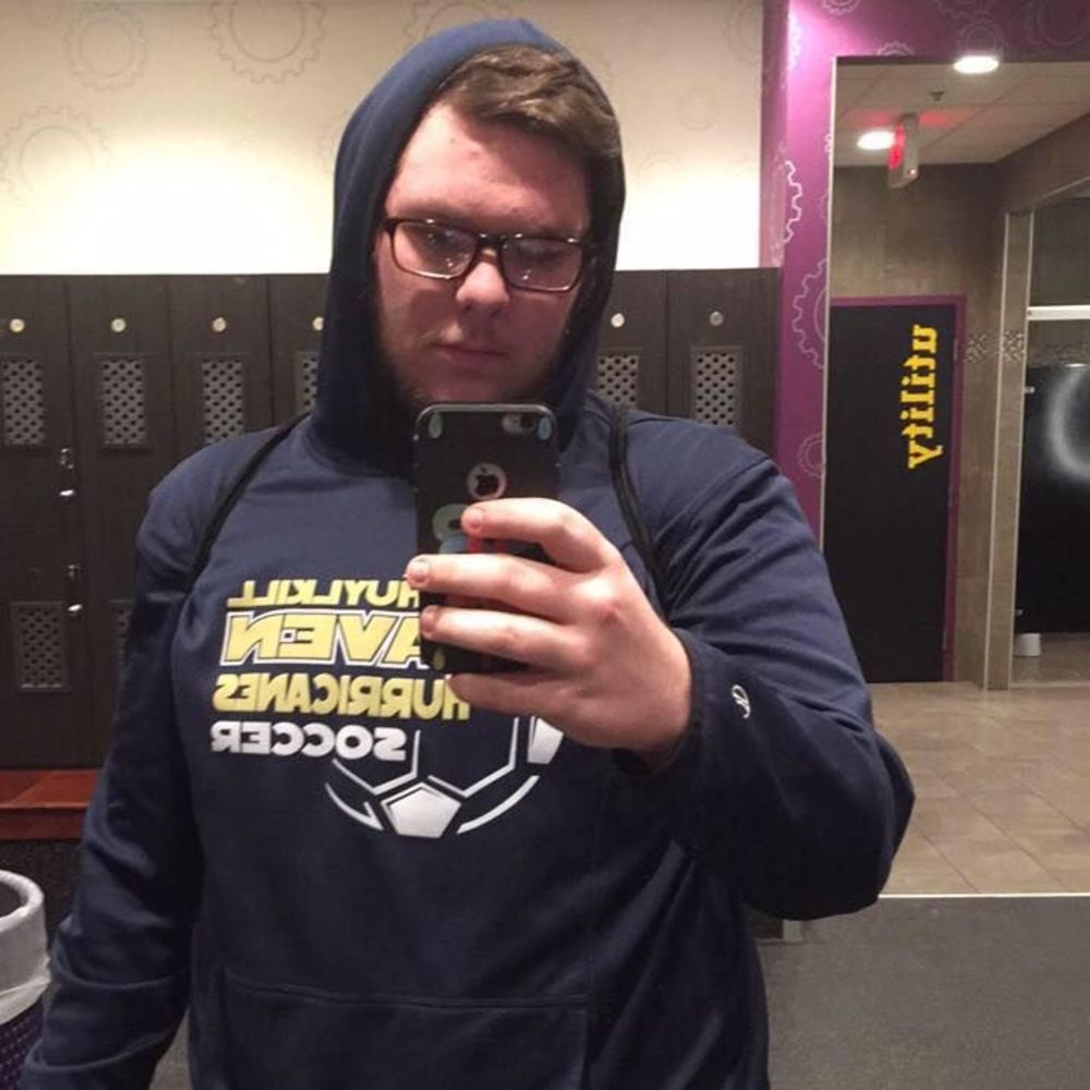 Meet your Posher, Bryan